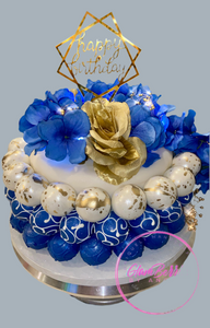 Truffle Cake - Small (Local delivery only)